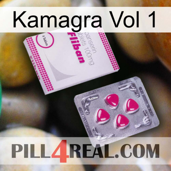 Kamagra Vol 1 32